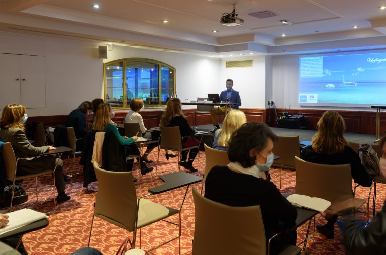 Η Περιφέρεια Κεντρικής Μακεδονίας προβάλει τον τόπο μας σε εγχώριες και ευρωπαϊκές τουριστικές αγορές