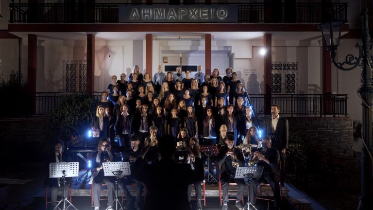 Εκδήλωση τιμής από το δήμο Πύδνας-Κολινδρού για την επέτειο των 200 χρόνων από την Επανάσταση του 1821