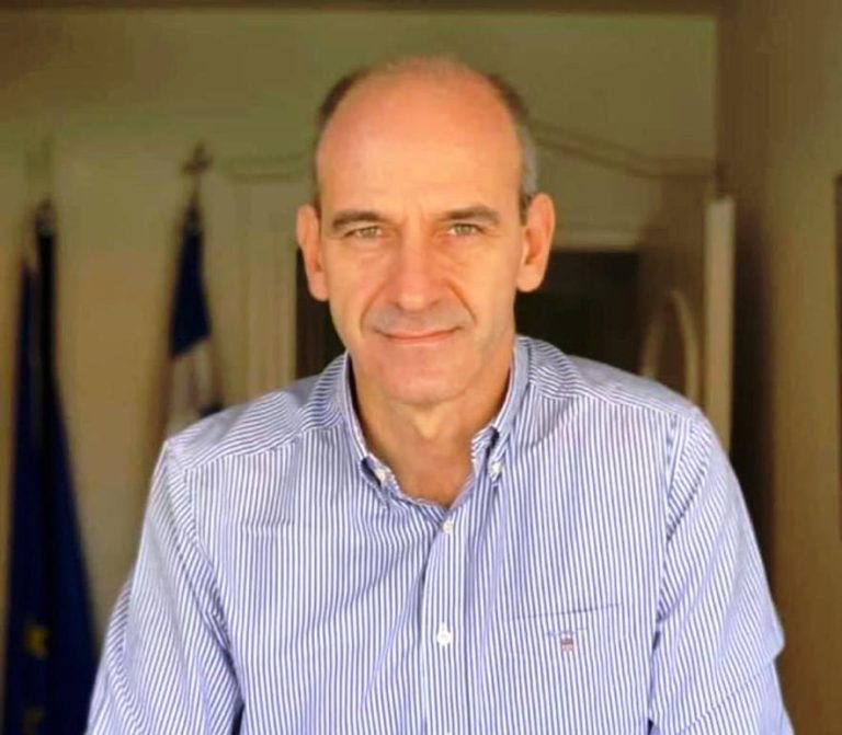 Προϋπολογισμός φοροελαφρύνσεων - Γράφει ο βουλευτής Πιερίας Φ. Μπαραλιάκος