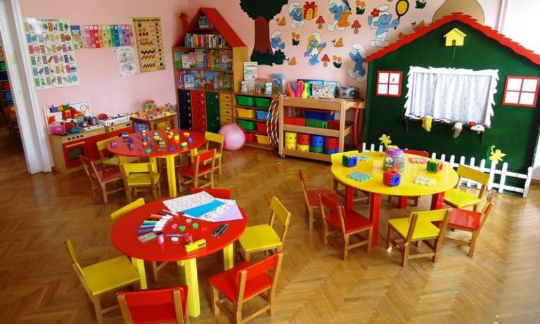 Λειτουργούν κανονικά αύριο Δευτέρα 3 Ιανουαρίου οι βρεφικοί, παιδικοί και βρεφονηπιακοί σταθμοί
