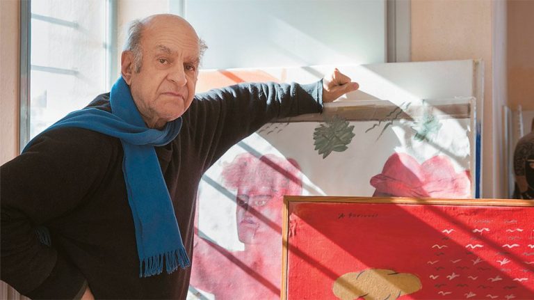 Συλλυπητήριο μήνυμα της ηγεσίας του Υπουργείου Πολιτισμού και Αθλητισμού για την απώλεια του Αλέκου Φασιανού