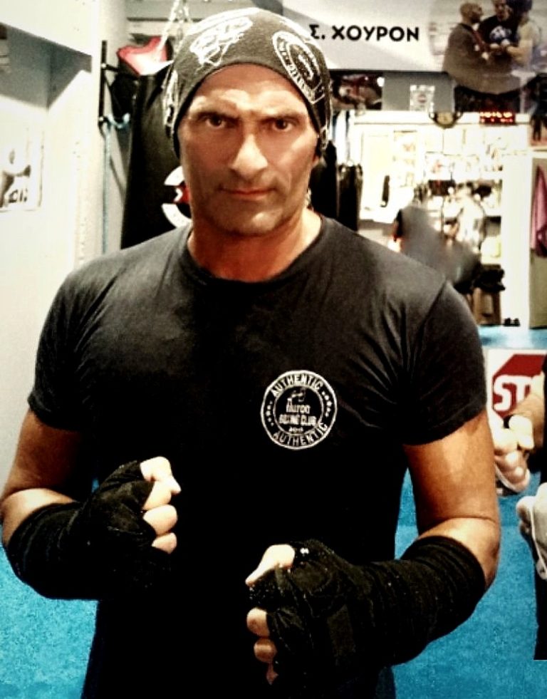 7 χρόνια A.S. HURON THE AUTHENTIC BOXING CLUB KATERINIS - Κ. Χουρίδης: "Οι δυσκολίες σε αυτές τις συνθήκες που διανύουμε, μας δυναμώνουν, μας αφυπνίζουν"