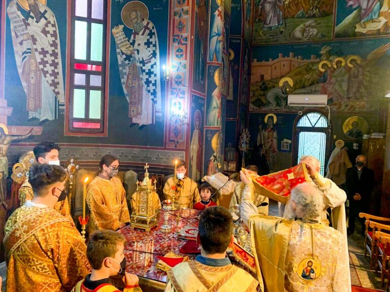 Αναβίωσε και φέτος το 27ο αντάμωμα των απανταχού δημοτών Δίου