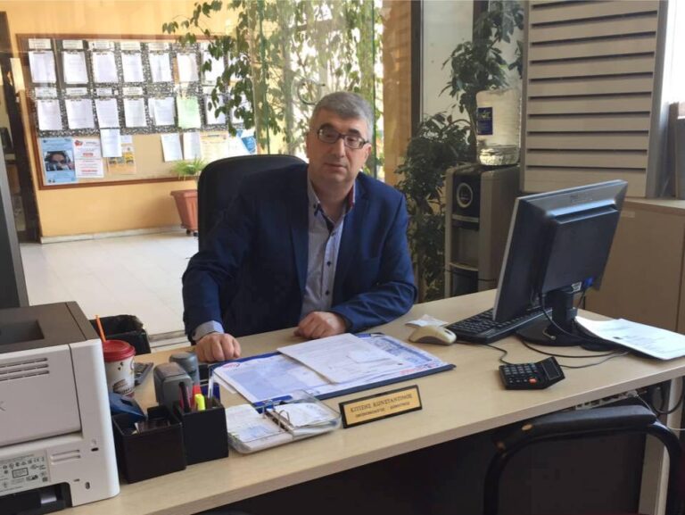 Κιτιξής Κωνσταντίνος : " Διεξαγωγή δωρεάν διαδικτυακού σεμιναρίου για Οικονομολόγους , Λογιστές - Φοροτέχνες "