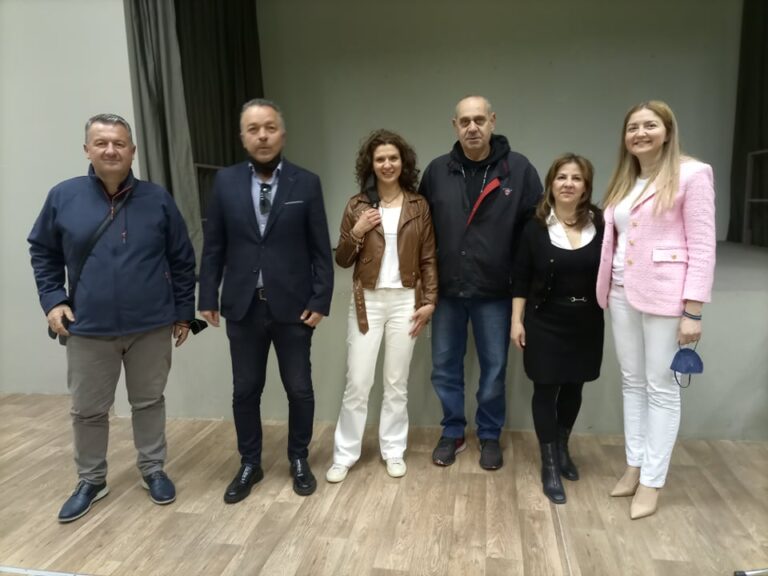 17ο Δημοτικό σχολείο και νηπιαγωγείο Κατερίνης: «Θωρακίζουμε τα παιδιά μας αυτοεκτίμηση και αυτοπεποίθηση»