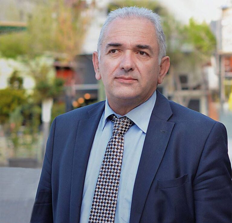 Σάββας Χιονίδης : Σάββας Χιονίδης για την ανικανότητα της διοίκησης του Δήμου Κατερίνης￼