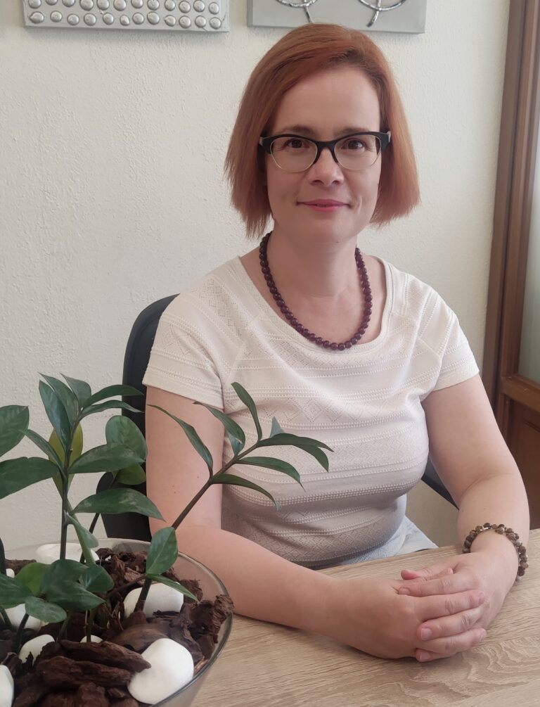 Μήνυμα της βουλεύτριας Πιερίας Ε. Σκούφα για τις πανελλαδικές εξετάσεις