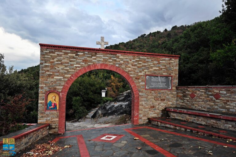 Αναβάλλεται για το Σάββατο 16 Ιουλίου η αυριανή Θεία Λειτουργία στο Ιερό Προσκύνημα Αγίας Κόρης (Bροντού)