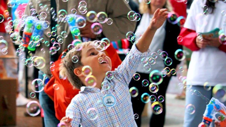 To μεγαλύτερο family festival της χώρας επιστρέφει στις 8 & 9 Οκτωβρίου!