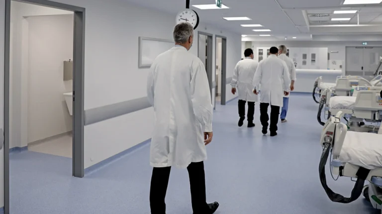 Γιατί φεύγουν στο εξωτερικό οι νέοι γιατροί;Τι λένε οι ίδιοι; Ποιοι οι λόγοι επιστροφής στην πατρίδα; 20.000 γιατροί ζουν κι εργάζονται εκτός Ελλάδας (video)