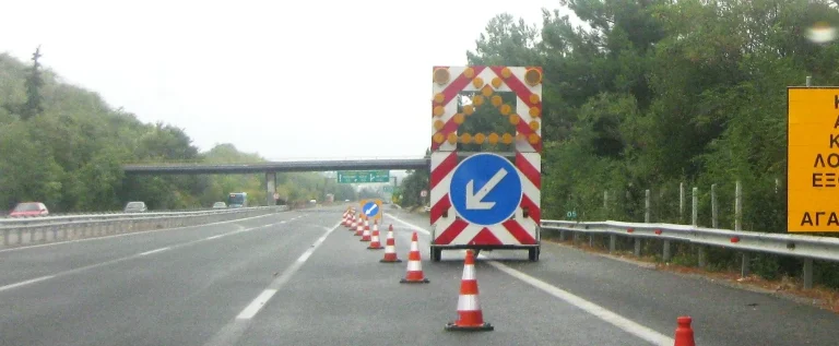 Επιστολή φορέων στην Αυτοκινητόδρομος Αιγαίου για το χρονοδιάγραμμα ολοκλήρωσης των έργων - Η. Τσιτλακίδης: " Να μην βιώσουμε τα ίδια απαράδεκτα φαινόμενα με τις πολύωρες καθυστερήσεις"