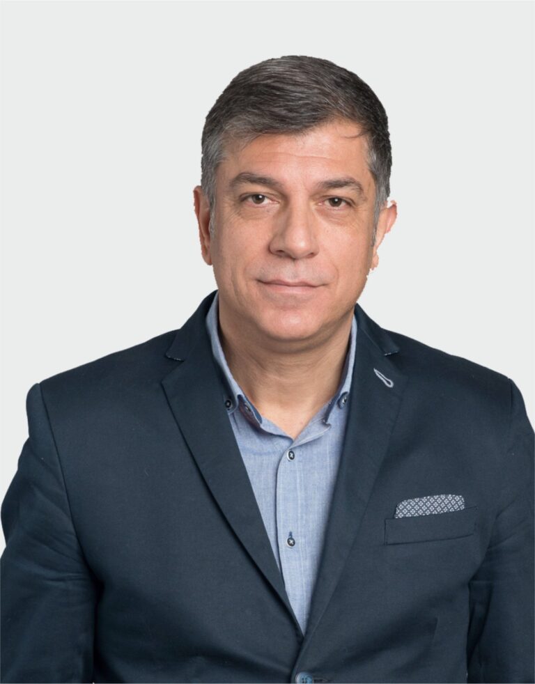 Παραιτήθηκε από τη θέση του αντιπροέδρου των Δημοτικών Πάρκινγκ Δήμου Κατερίνης, ο πρόεδρος του Εμπορικού Συλλόγου Κατερίνης