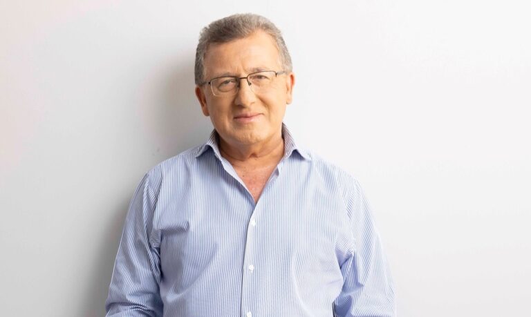 Γιάννης Ντούμος: Αύριο Κυριακή 13/11 η ανοικτή εκδήλωση για την παρουσίαση της υποψηφιότητάς του για το δήμο Κατερίνης