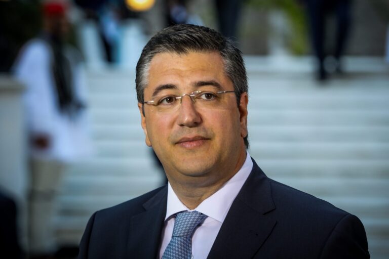 Απόστολος Τζιτζικώστας: "Απαράδεκτη απαγόρευση εισόδου μου στην Τουρκία"