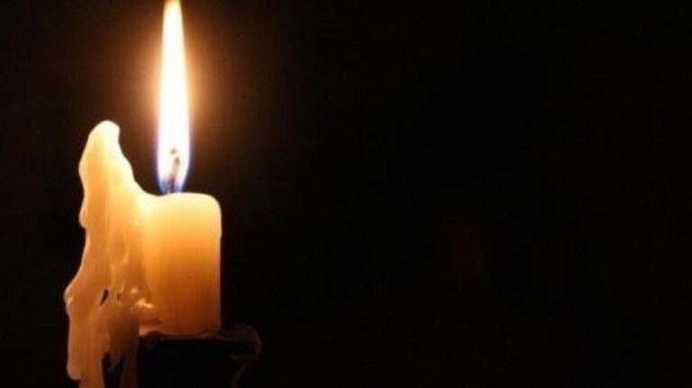 Ψήφισμα του συλλόγου Διπλωματούχων Μηχανικών Ν. Πιερίας για το θάνατο του αρχιτέκτονα μηχανικού Αντώνη Ράλλη