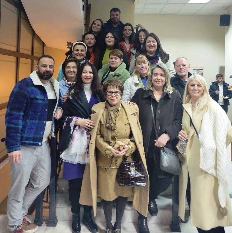 Γ. Συνέλευση ΟΡΦΕΟ| Αφιερωμένο στον Δημήτρη Παντερμαλή το 52ο Φεστιβάλ - Έδρα του Φεστιβάλ το Μέγαρο Μουσικής μόλις ολοκληρωθεί (φωτογραφίες)