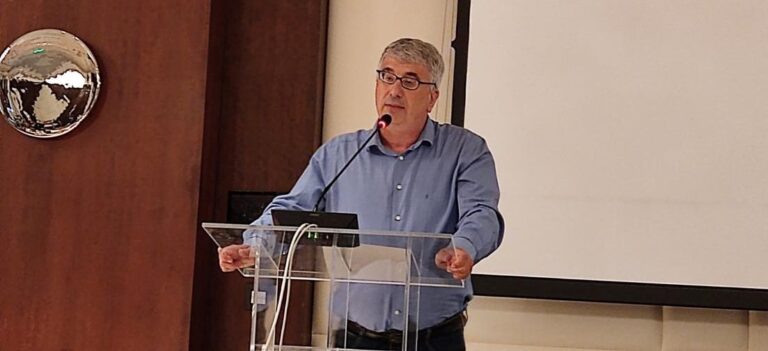 Κιτιξής Κωνσταντίνος : " Διεξαγωγή δωρεάν επιμορφωτικού σεμιναρίου για Οικονομολόγους , Λογιστές - Φοροτέχνες "