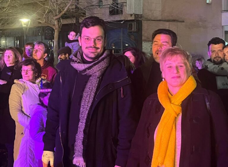 Θεοδοσία (Γνωσούλα) Χαϊλατζίδου, υπ. Βουλεύτρια Πιερίας ΣΥΡΙΖΑ ΠΣ: Με όμορφες παρέες μετά από 2 χρόνια