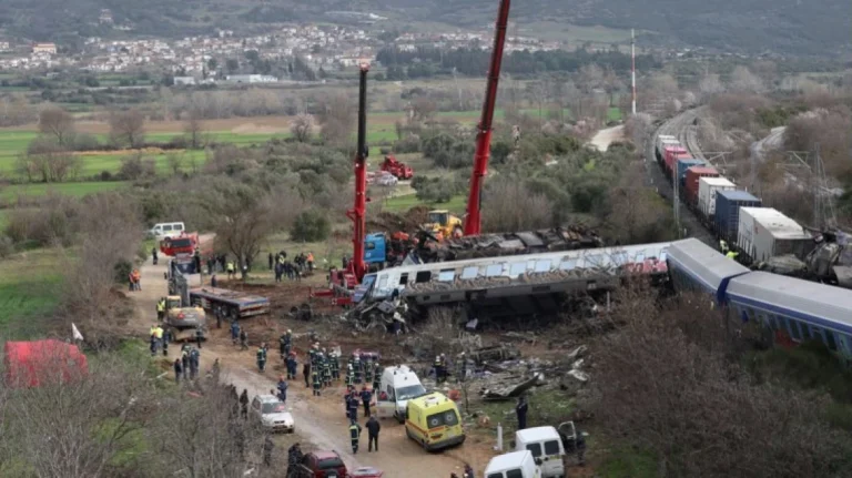 Τ.Ε Πιερίας του ΚΚΕ: Κάλεσμα για συμμετοχή σε εθελοντική αιμοδοσία για τους τραυματίες στο σιδηροδρομικό  δυστύχημα