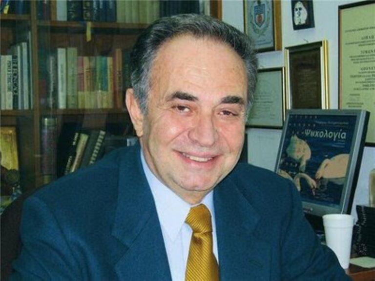 <strong>ΑΠΟΧΗ: Ανεύθυνοι Πολίτες ή Περίεργες Στατιστικές Ανακρίβειες;  Εκλογικό «πιπεράτο» του καθηγητή Πιπερόπουλου</strong>