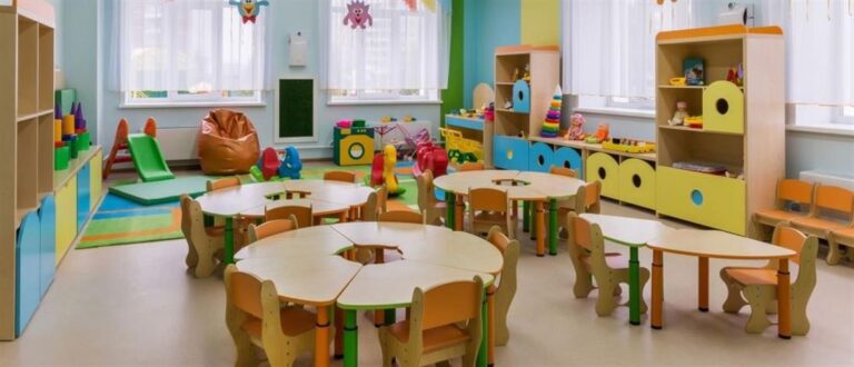 Νέα καταληκτική ημερομηνία για υποβολή αιτήσεων στους παιδικούς σταθμούς Λεπτοκαρυάς και Νέας Εφέσου για το έτος 2023-2024