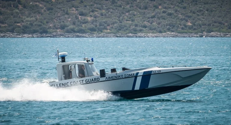 Πιερία: Νεκρός ανασύρθηκε 74χρονος που κολυμπούσε σε παραλία στην Πλάκα Λιτοχώρου