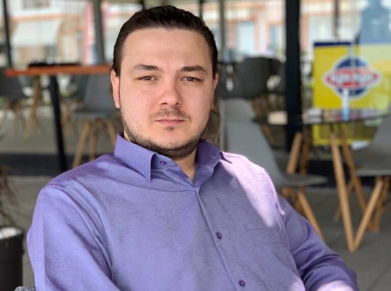 Κυριάκος Σεμερτζίδης: Ευχαριστώ τους συνδημότες μου με τιμήσαν με την επιλογή τους