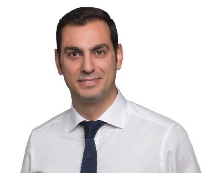 Παρέμβαση του Σπύρου Κουλκουδίνα για να παραχωρηθεί ακίνητο στη Ρητίνη για τη στέγαση του Χιονοδρομικού, Αθλητικού, Ορειβατικού Συλλόγου Πιερίας
