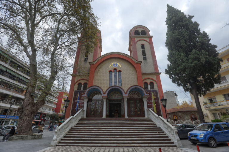  Ομιλία στη Θεία Ανάληψη  του κ. Ιωάννη Χασιώτη, με θέμα: «Οι Προφητείες της Π. Διαθήκης για την έλευση του Μεσσία» - Κυριακή 10 Δεκεμβρίου