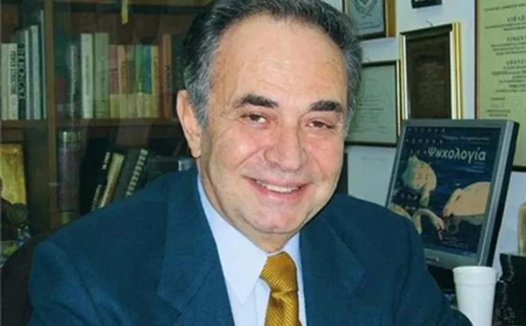 Και πάλι επίκαιρος ο Κικέρων; Πιπεράτο συντηρητικής αυτοκριτικής του Καθηγητή Πιπερόπουλου