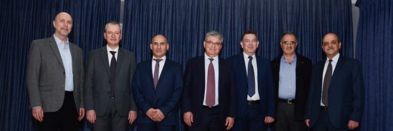 Με  επιτυχία η εκδήλωση για την  κοπή της Βασιλόπιτας της Τοπικής Κοινότητας ΝΙΚΗΣ νομού Πιερίας