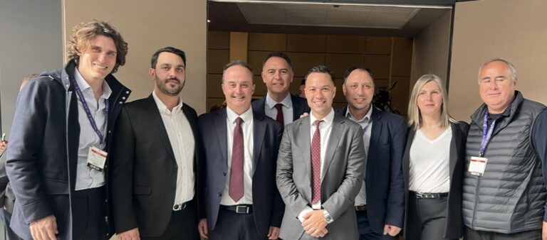 Η.Τσιτλακίδης: «Οι Έλληνες ξενοδόχοι έχουν τον πρωταγωνιστικό  ρόλο στην Ελλάδα της εξωστρέφειας και της  ανταγωνιστικότητας»