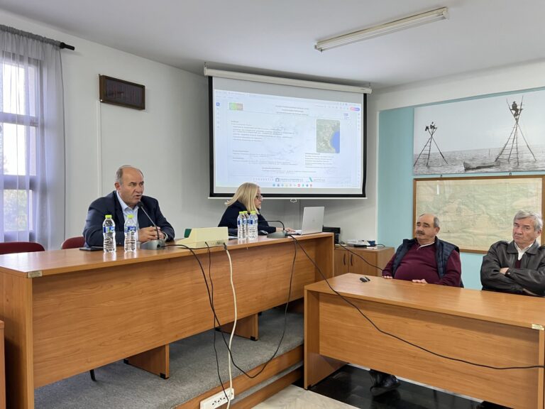 Δήμος Δίου-Ολύμπου: Εντυπωσιακή η προσέλευση μηχανικών και δημοτών στην ενημερωτική εκδήλωση του Δήμου για το Ειδικό Πολεοδομικό Σχέδιο
