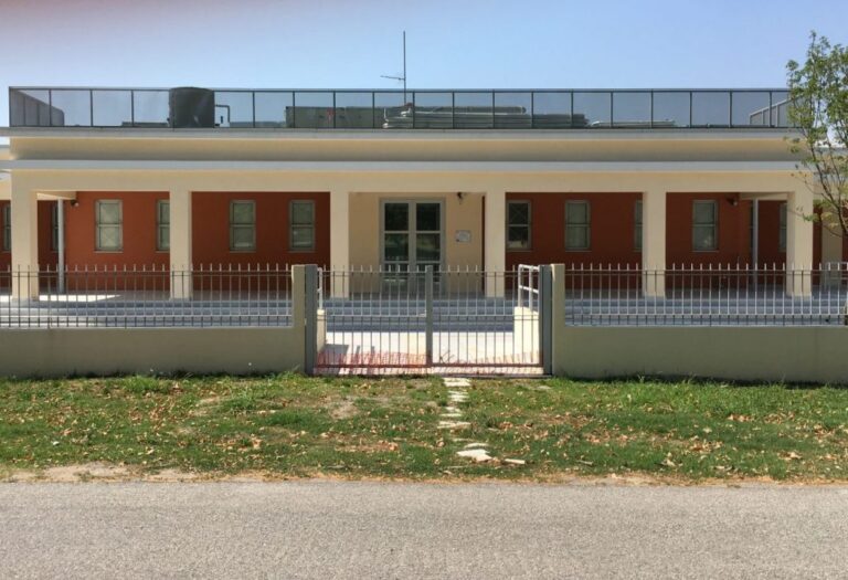 Σπύρος Κουλκουδίνας: «Αναβαθμίζεται η Επισκέψιμη Μουσειακή Αποθήκη στο Μακρύγιαλο Πιερίας με δύο νέες εκθέσεις»