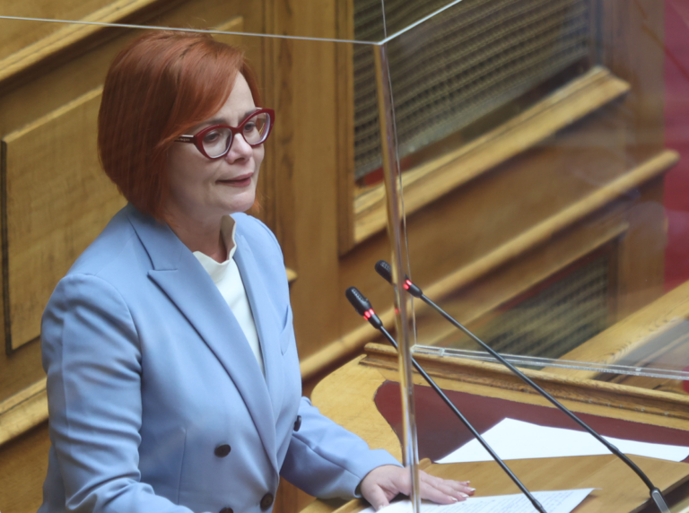 Ζητούμενο, ένα Κράτος Δικαίου με πλήρη δικαιώματα, Ισότητα και Ισονομία για όλες κι όλους!