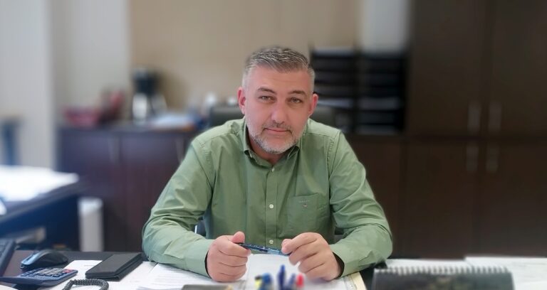Σε εκπόνηση μελέτης για την αξιοποίηση του νερού των Πιερίων προχωρά η ΔΕΥΑΚ