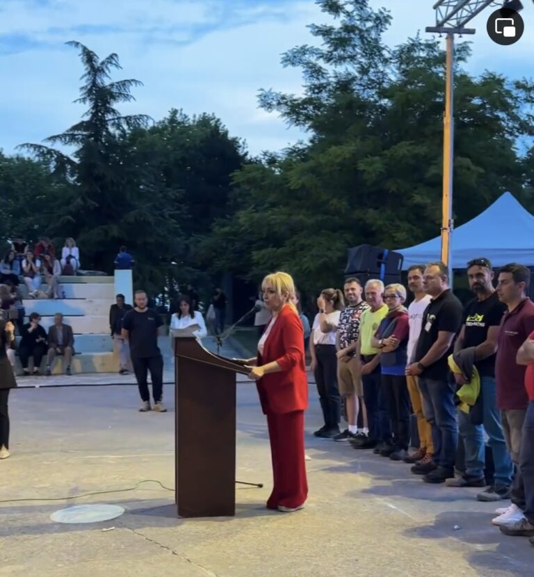 Με επιτυχία στέφθηκε το 1ο “Olympus Adrenaline & Nature Festival” στην Πιερία