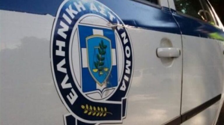 Εξιχνιάστηκαν 10 διαρρήξεις οικιών που έγιναν το τελευταίο 4μηνο του 2023 σε περιοχές της Πιερίας και Λάρισας