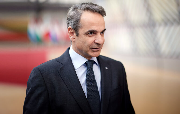 Επίσκεψη του Πρωθυπουργού Κυριάκου Μητσοτάκη στον Δήμο Δίου-Ολύμπου την Πέμπτη 16 Μαΐου 2024