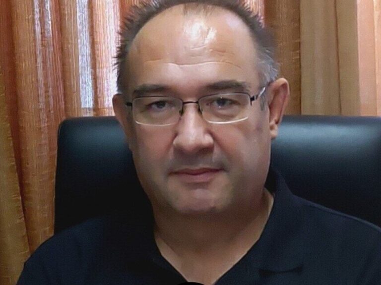 Συλλυπητήριο μήνυμα της Δευτεροβάθμιας Εκπαίδευσης Ημαθίας για την απώλεια του Θανάση Παπαδόπουλου