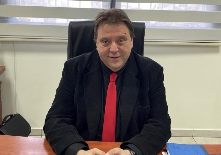 Μήνυμα του Διευθυντή Εκπαίδευσης Πιερίας μετά την έκδοση των βαθμολογιών των πανελλαδικών εξετάσεων