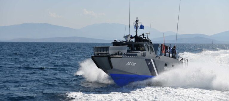 Πιερία: Aνασύρθηκε νεκρός ένας 54χρονος από την παραλία του Πλαταμώνα