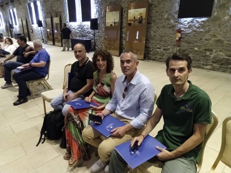 Δράσεις της Μονάδας Διαχείρισης Εθνικού Πάρκου Ολύμπου του ΟΦΥΠΕΚΑ