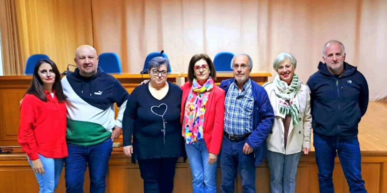 Κινηματογραφική Λέσχη Κατερίνης: Νέο Διοικητικό Συμβούλιο