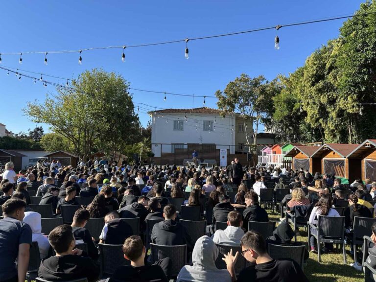 Πεντακόσιοι μαθητές στην 1η ημέρα των εκδηλώσεων του δήμου Κατερίνης, «Παιδί και σκύλος»