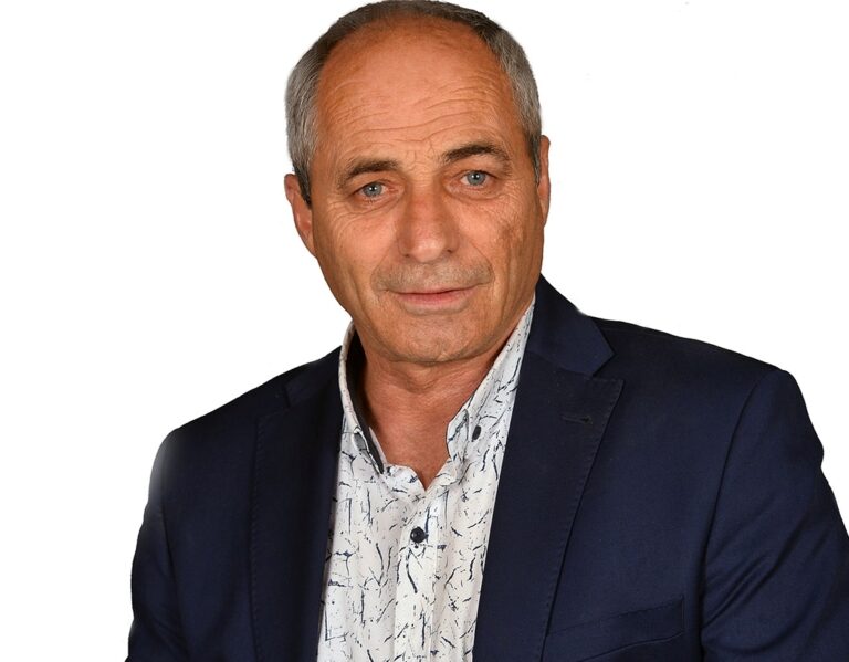 Συγχαρητήρια επιστολή Δημάρχου Πύδνας-Κολινδρού κ. Κομπατσιάρη προς τον Υποστράτηγο Γεώργιο Τζήμα