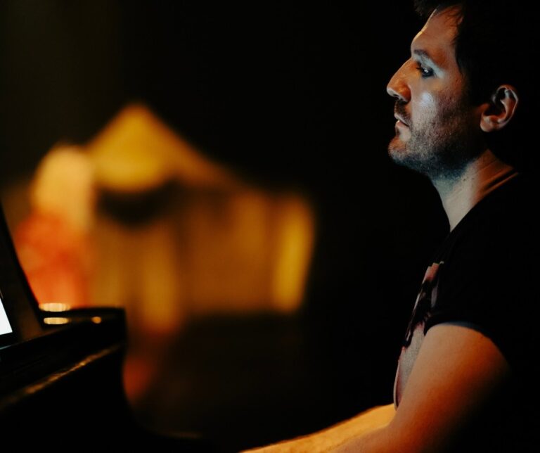 “A Piece of Me…”: Το Μουσείο Μαρία Κάλλας του Δήμου Αθηναίων υποδέχεται τη Νίνα Νάη για δύο αποκλειστικές και ανατρεπτικές παραστάσεις!