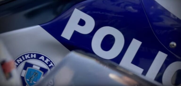 Πιερία: Εξιχνιάστηκαν 10 κλοπές που έγιναν το τελευταίο τρίμηνο κυρίως από φωτοβολταϊκά πάρκα