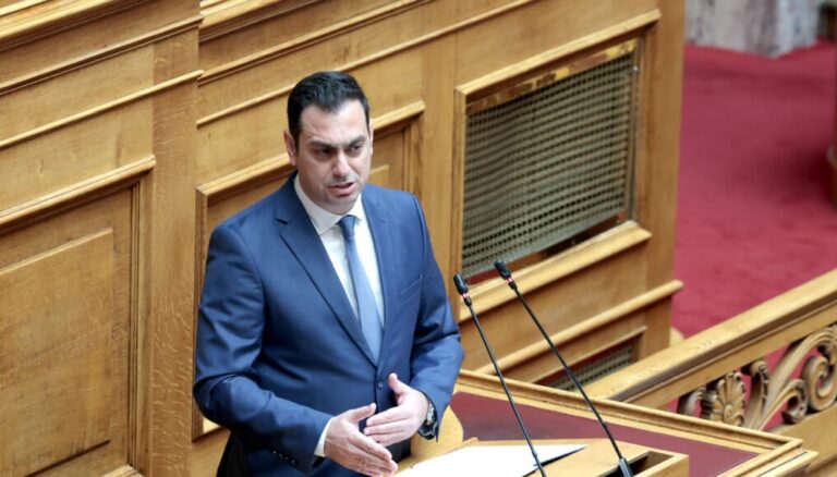 Παρέμβαση-πρωτοβουλία του Σπύρου Κουλκουδίνα για την αναβάθμιση του Αρχαιολογικού Μουσείου Δίου, και άλλων αρχαιολογικών χώρων και μνημείων Δίου Ολύμπου