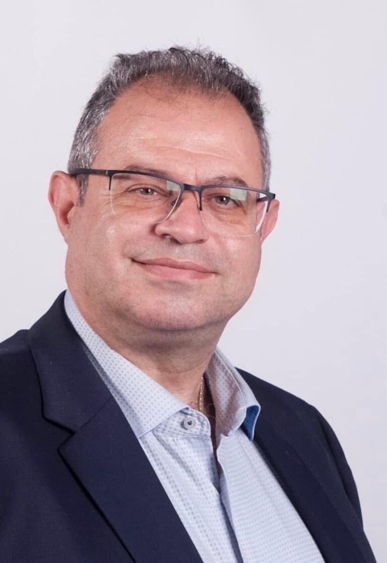 Στη γραμματεία του τομέα Υγείας του ΠΑΣΟΚ ο Κώστας Κουτρούπας